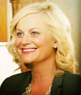 Amy Poehler GIF. Dronken Gifs Filmsterren Amy poehler 