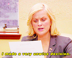Amy Poehler GIF. Film Mean girls Gifs Filmsterren Amy poehler 