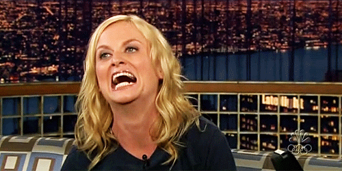 Amy Poehler GIF. Gifs Filmsterren Amy poehler 