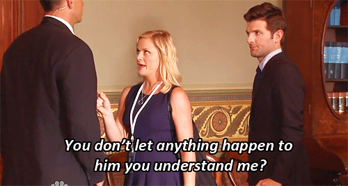 Amy Poehler GIF. Tv Gifs Filmsterren Amy poehler Golden globes 