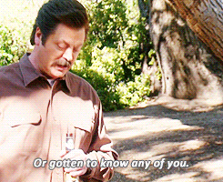 Amy Poehler GIF. Tv Gifs Filmsterren Amy poehler Wat Nbc Parks and recreation Leslie knope 