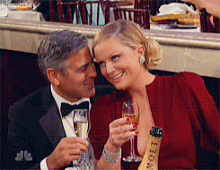 Amy Poehler GIF. Gifs Filmsterren Amy poehler Gg liveblog 