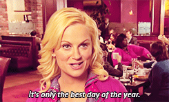 Amy Poehler GIF. Gifs Filmsterren Amy poehler Parks and recreation Leslie knope 