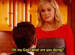 Tina Fey GIF. Gifs Filmsterren Amy poehler Tina fey Hoer 