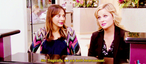 Amy Poehler GIF. Tv Gifs Filmsterren Amy poehler Parks and recreation 