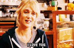 Amy Poehler GIF. Bff Gifs Filmsterren Amy poehler Genade 