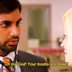 Tina Fey GIF. Verven Haar Gifs Filmsterren Amy poehler Tina fey Baby mama 