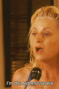 Amy Poehler GIF. Gifs Filmsterren Amy poehler Acod 