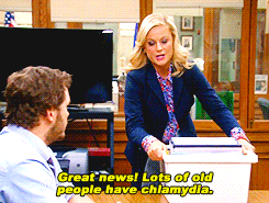 Amy Poehler GIF. Tv Gifs Filmsterren Amy poehler Golden globes 