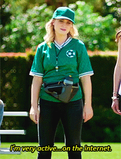 Amy Poehler GIF. Grappig Gifs Filmsterren Amy poehler Ja 