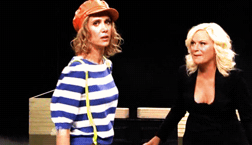 Amy Poehler GIF. Gifs Filmsterren Amy poehler Acod 