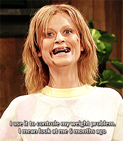 Amy Poehler GIF. Tv Gifs Filmsterren Amy poehler Parks and recreation Leslie knope 