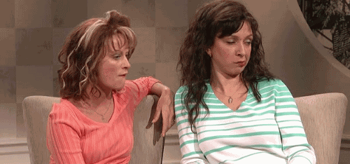 Amy Poehler GIF. Tv Gifs Filmsterren Amy poehler Parks and recreation Leslie knope Permanent 