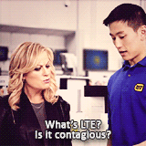 Amy Poehler GIF. Box Gifs Filmsterren Amy poehler 