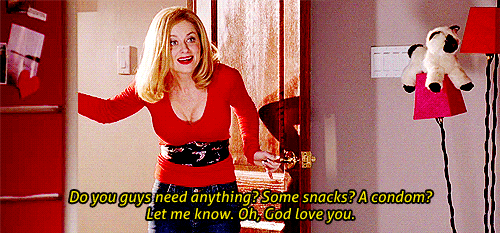 Tina Fey GIF. Tupac Gifs Filmsterren Amy poehler Tina fey Biggie 