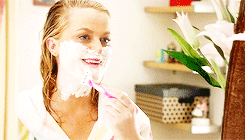 Tina Fey GIF. Tv Gifs Filmsterren Amy poehler Tina fey Onhandig Opgewonden Glimlachen Werkend Golden globes 