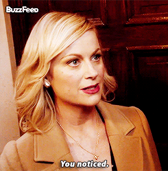 Tina Fey GIF. Gifs Filmsterren Amy poehler Tina fey Lachend Glimlachen De look 