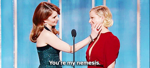 Amy Poehler GIF. Televisie Gifs Filmsterren Amy poehler Parks and recreation 