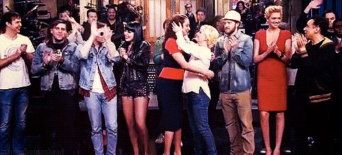Amy Poehler GIF. Tv Gifs Filmsterren Amy poehler Parks and recreation 
