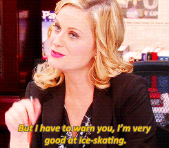 Amy Poehler GIF. Tv Gifs Filmsterren Amy poehler Parks and recreation 