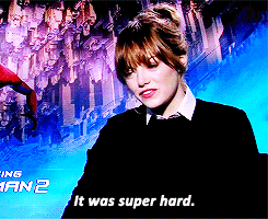 Andrew Garfield GIF. Gifs Filmsterren Andrew garfield Crackship Freya mavor 