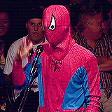 Andrew Garfield GIF. Gifs Filmsterren Andrew garfield Aborable 