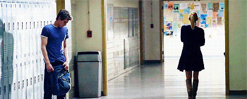 Gifs Filmsterren Andrew Garfield Arcade Fire 