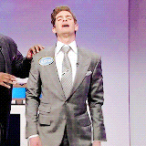 Emma Stone GIF. Spider man Gifs Filmsterren Andrew garfield Emma stone Lachend Glimlachen 