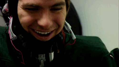 Andrew Garfield GIF. Gifs Filmsterren Andrew garfield 