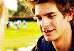 Andrew Garfield GIF. Gifs Filmsterren Andrew garfield 