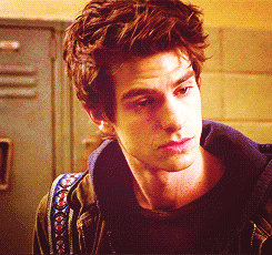 Andrew Garfield GIF. Gifs Filmsterren Andrew garfield Crackship Lyndsy fonseca 