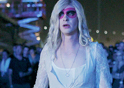 Emma Stone GIF. Gifs Filmsterren Andrew garfield Emma stone 