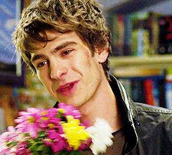 Andrew Garfield GIF. Liefde Gifs Filmsterren Andrew garfield 