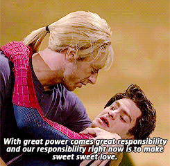 Andrew Garfield GIF. Gifs Filmsterren Andrew garfield Bts Ik ben hier 