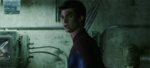 Andrew Garfield GIF. Gifs Filmsterren Andrew garfield Marvelcastedit 