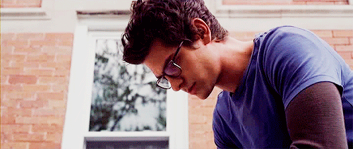 Andrew Garfield GIF. Gifs Filmsterren Andrew garfield 