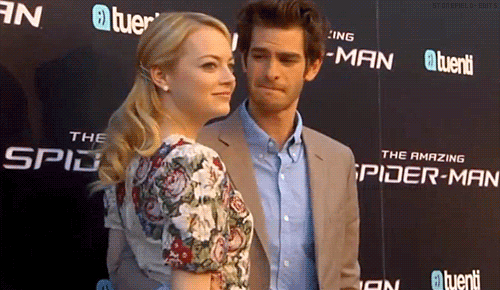 Andrew Garfield GIF. Gifs Filmsterren Andrew garfield Arcade fire We bestaan 