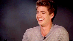 Andrew Garfield GIF. Gifs Filmsterren Andrew garfield 
