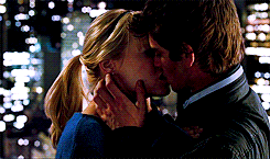 Andrew Garfield GIF. Spider man Gifs Filmsterren Andrew garfield Peter parker 