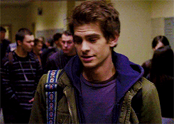 Andrew Garfield GIF. Gifs Filmsterren Andrew garfield 