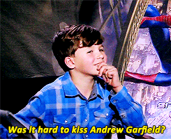 Andrew Garfield GIF. Gifs Filmsterren Andrew garfield 