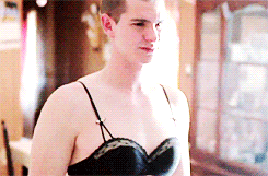 Andrew Garfield GIF. Gifs Filmsterren Andrew garfield Arcade fire We bestaan 