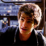Andrew Garfield GIF. Kus Gifs Filmsterren Andrew garfield 
