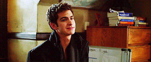 Andrew Garfield GIF. Sexy Gifs Filmsterren Andrew garfield Heet Echtgenoot 