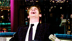 Andrew Garfield GIF. Gifs Filmsterren Andrew garfield 