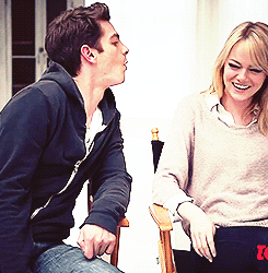 Andrew Garfield GIF. Gifs Filmsterren Andrew garfield Arcade fire 