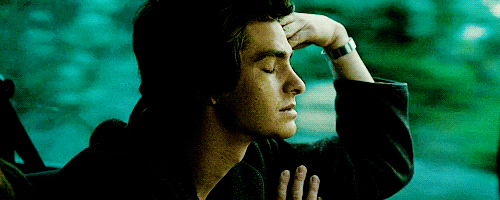 Beroemdheden Gifs Filmsterren Andrew Garfield 