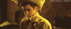 Andrew Garfield GIF. Gifs Filmsterren Andrew garfield 