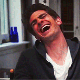 Megan Fox GIF. Gifs Filmsterren Andrew garfield Megan fox Crackship 