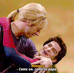 Andrew Garfield GIF. Gifs Filmsterren Andrew garfield Crackship Amber gehoord 